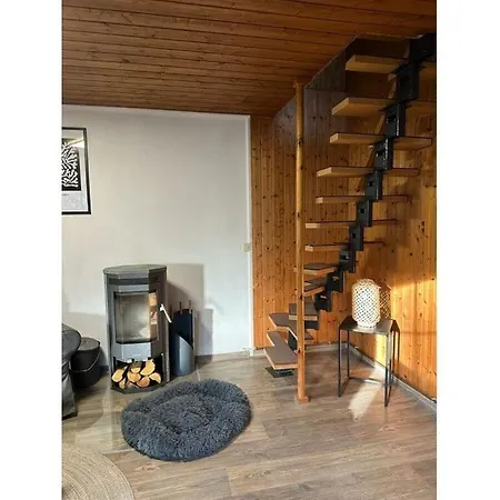 Waldhaus No 15 Modern Retreat *